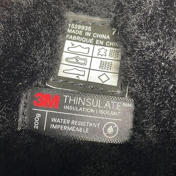 Santana Canada Maddie Winter Boots - Picture 5 of 7